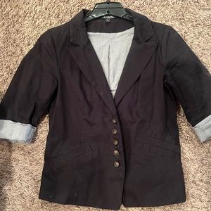 Express size 6 jacket